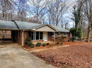 437 Lanier Dr, Lexington, NC 27295