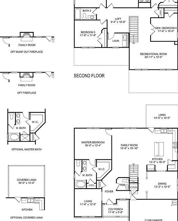 2nd image of 176 Glenkirk Pl