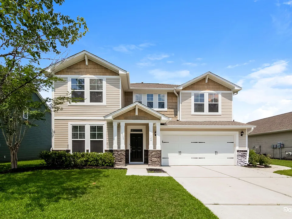 124 Shadybrook Dr