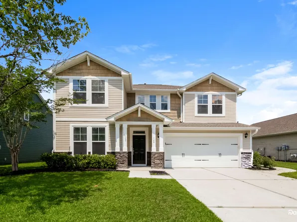 124 Shadybrook Dr, Summerville, SC 29486
