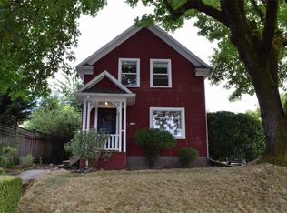 3142 N Rosa Parks Way, Portland, OR 97217