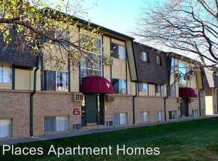 4641 Kipling St APT 89, Wheat Ridge, CO 80033