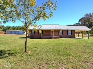 157 Hardin Bridge Rd, Kingston, GA 30145