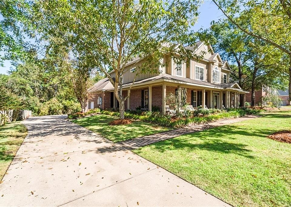 7162 Wynnridge Dr, Mobile, AL 36695 Zillow
