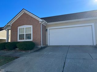 106 Autumn Glen North Dr, Greencastle, IN 46135