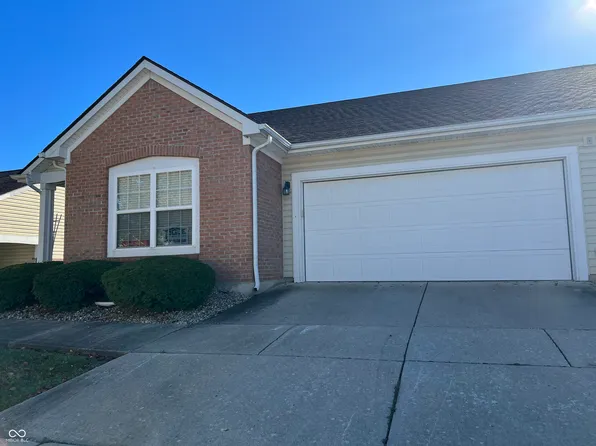 106 Autumn Glen North Dr, Greencastle, IN 46135