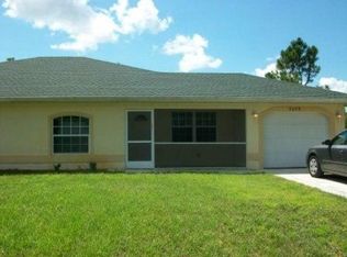 5039 Locke Ln, Lehigh Acres, FL 33973