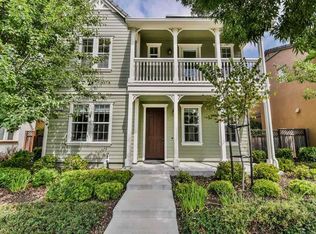 4813 Cornflower St, San Ramon, CA 94582