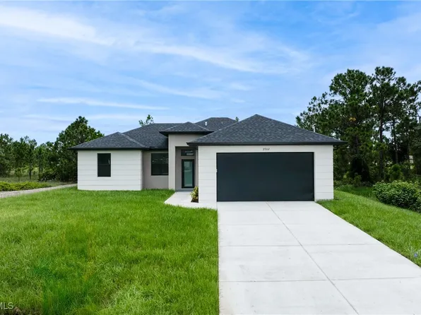3502 28th St SW, Lehigh Acres, FL 33976