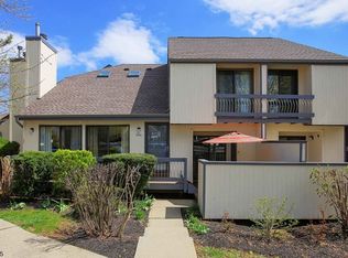 224 Arrowood Way, Basking Ridge, NJ 07920