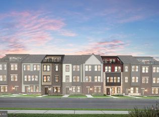 1205 Bear Oak Ln #2, Laurel, MD 20724