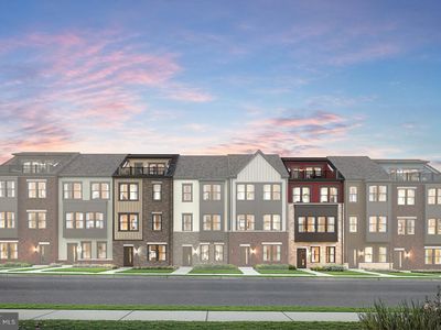 1303 Bracken Ln, Laurel, MD, 20724