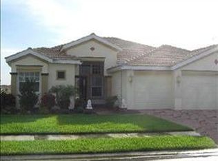 2221 Mesic Hammock Way, Venice, FL 34292