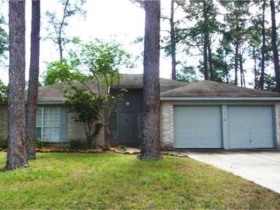 21506 Slippery Creek Ln, Spring, TX, 77388