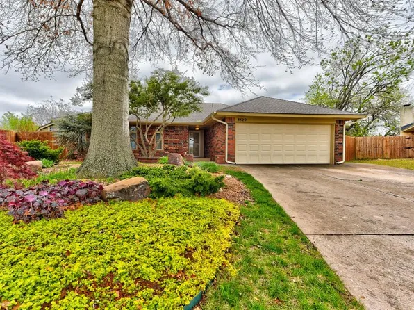 8529 Placker Pl, Oklahoma City, OK 73159
