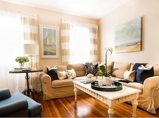 5 Peters St #2, Boston, MA 02127
