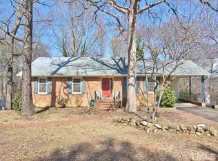 4606 Regis Ave, Durham, NC 27705