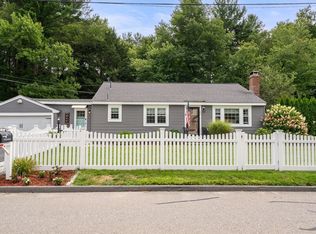 43 Skelton Rd, Burlington, MA 01803