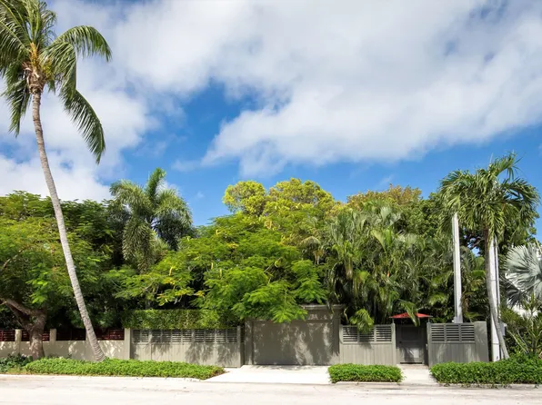 3731 Eagle Ave, Key West, FL 33040