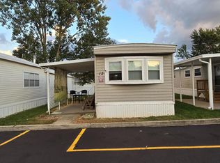 290 Stephenson St LOT 12, Lakeview, OH 43331