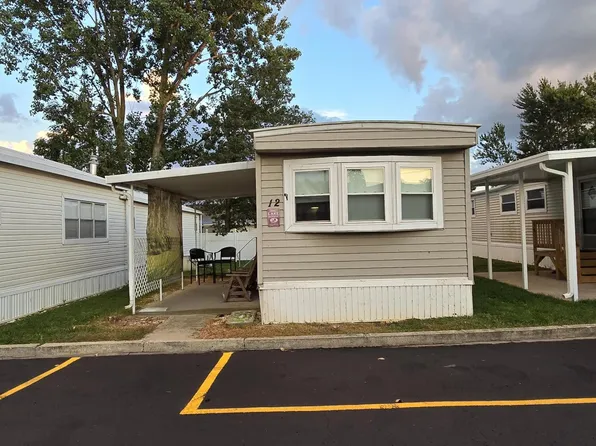 290 Stephenson St Lot 12, Lakeview, OH 43331
