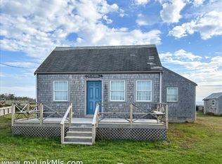 332 Madaket Rd, Nantucket, MA 02554