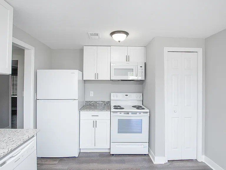 Lofts at Baker — Photo 9