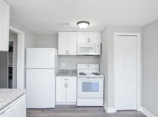 Lofts at Baker, Augusta, GA 30904