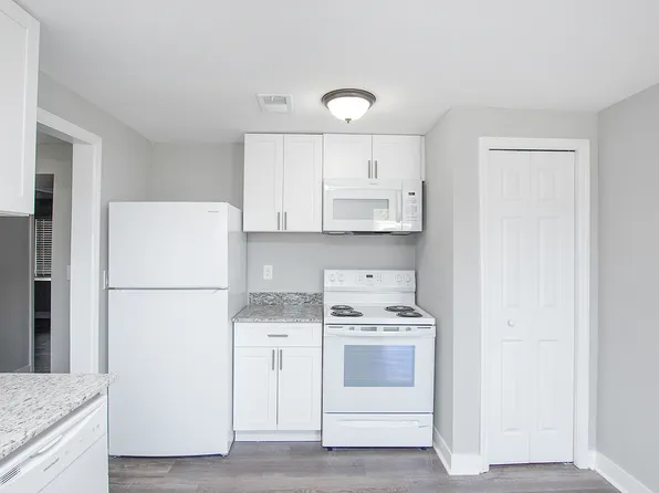 Lofts at Baker, 1328 Baker Ave #2B-1Ba-761Sqft, Augusta, GA 30904