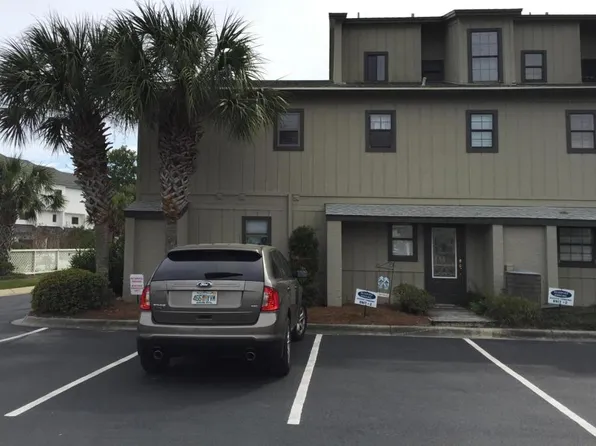 3680 E County Highway 30a Unit 1, Santa Rosa Beach, FL 32459