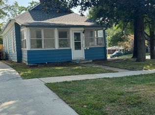 203 Astor St, Des Moines, IA 50316