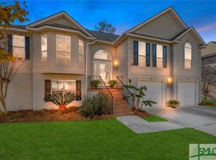 9 Teakwood Dr, Savannah, GA 31410
