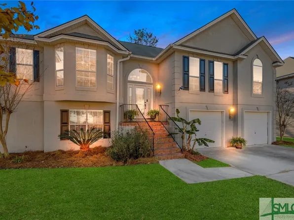 9 Teakwood Drive, Savannah, GA 31410