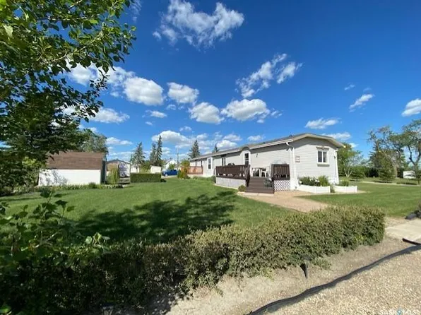 154 2ND AVENUE, Fenwood, SK S0A 0Y0