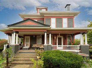 722 W North St, Greenfield, IN 46140
