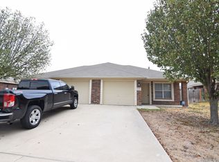 1513 Powder Riv APT B, Killeen, TX 76549