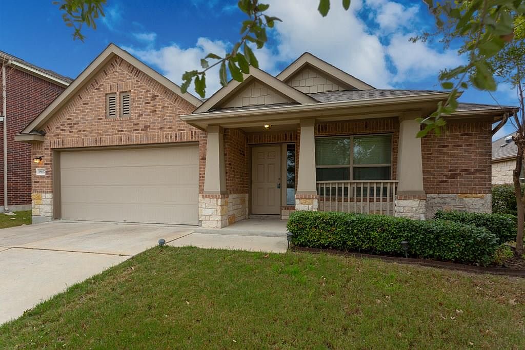 18637 Falcon Pointe Blvd Pflugerville TX 78660 Zillow