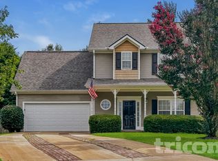 272 Prescott Ct, Newnan, GA 30265