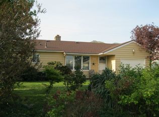 705 Lynn St, Wenatchee, WA 98801