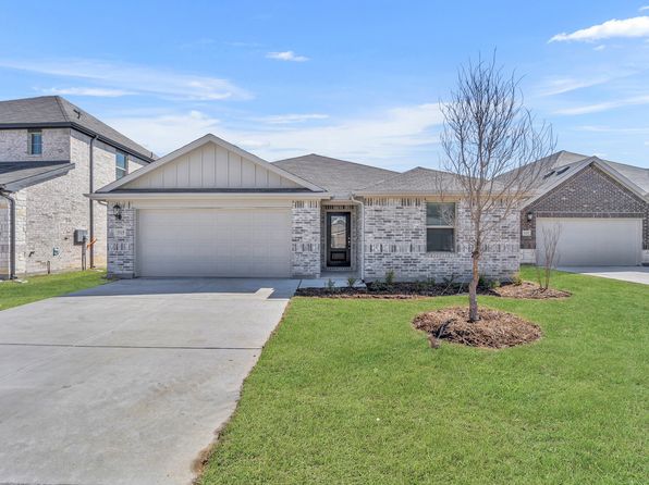 Home for Sale in Greenville TX