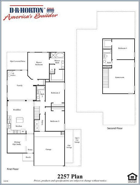 22706 Saginaw Point Ln.