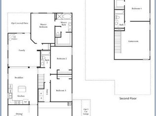 22706 Saginaw Point Ln, Katy, TX 77449