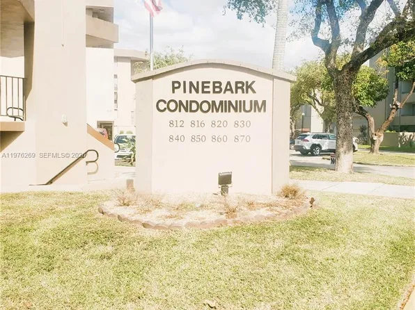 830 NW 87th Ave APT 406, Miami, FL 33172
