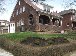 201 Jonquil Pl, Pittsburgh, PA 15228