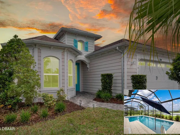 798 Jollymon Way, Daytona Beach, FL 32124