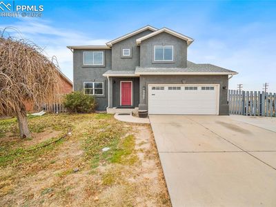 9307 Summer Meadows Dr, Colorado Springs, CO, 80925