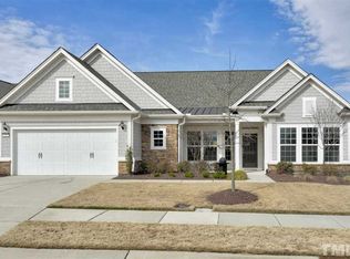 129 Turnstone Dr, Durham, NC 27703