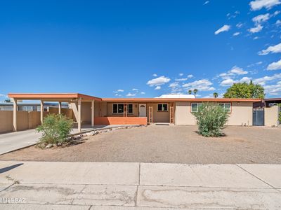 7711 E Fayette St, Tucson, AZ, 85730