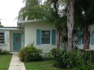 1106 SE Mayfair Ln, Port Saint Lucie, FL 34952