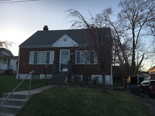 712 Orchard St, Elsmere, KY 41018